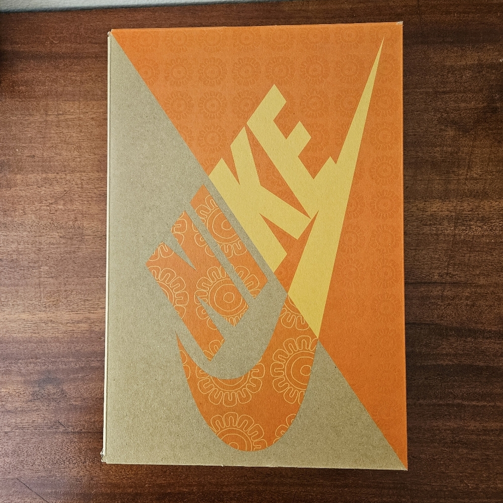 Nike Dunk High Somos Familia "Día de Muertos" - Picture 6 of 7